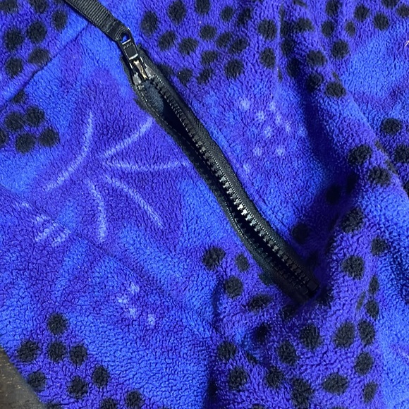 Sierra Design polar fleece vest from the 90’s - Picture 5 of 5